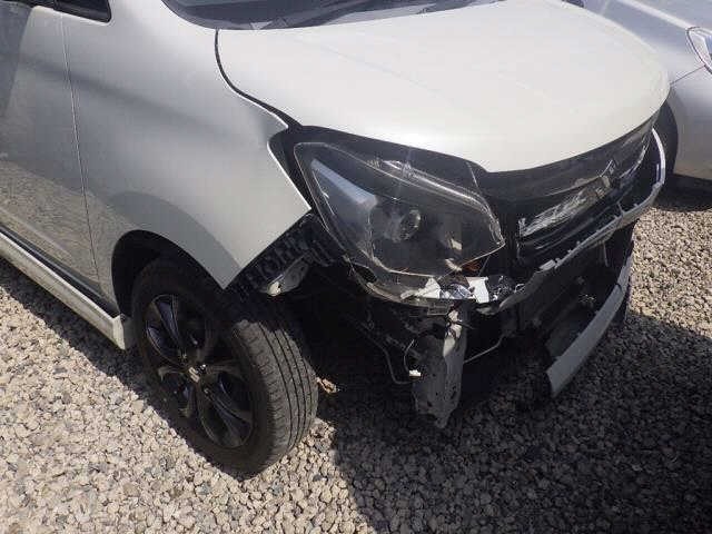 Suzuki SOLIO 2014 8585330-6
