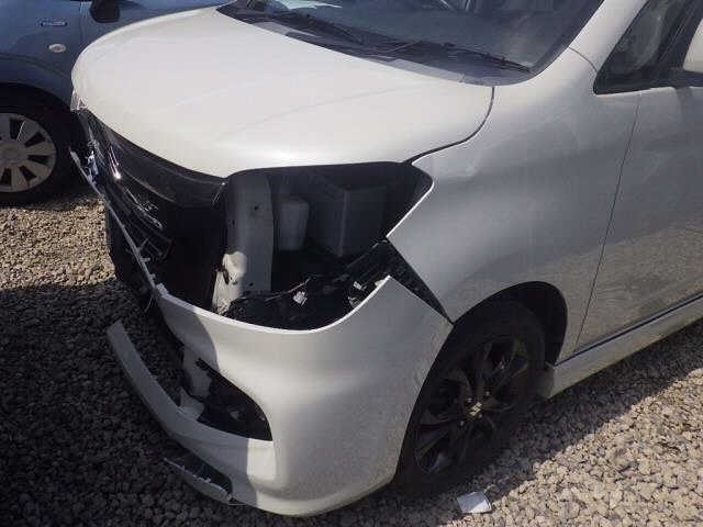 Suzuki SOLIO 2014 8585330-7