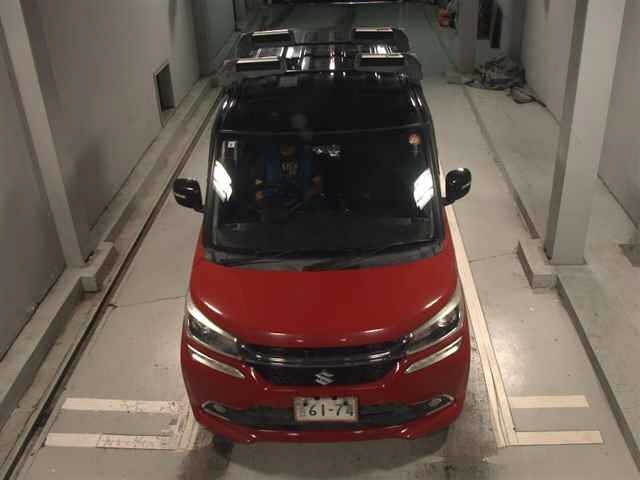 Suzuki SOLIO 2017 8585342-6