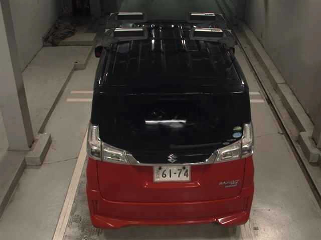 Suzuki SOLIO 2017 8585342-7