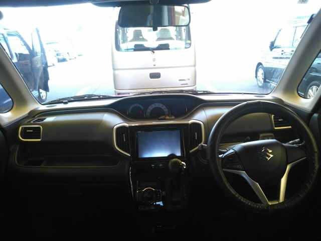 Suzuki SOLIO 2017 8585342-8