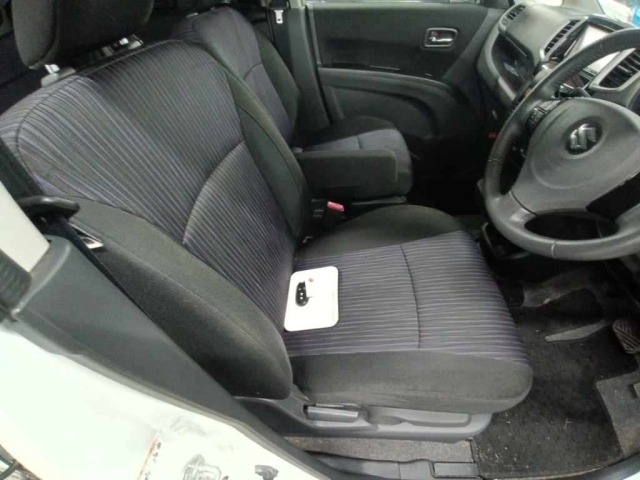Suzuki SOLIO 2012 8585344-10