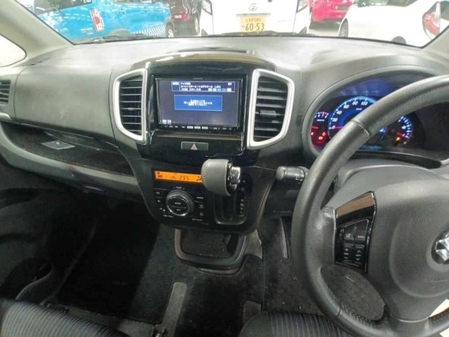 Suzuki SOLIO 2012 8585344-11
