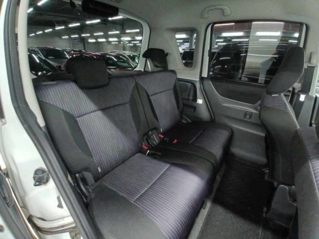 Suzuki SOLIO 2012 8585344-12
