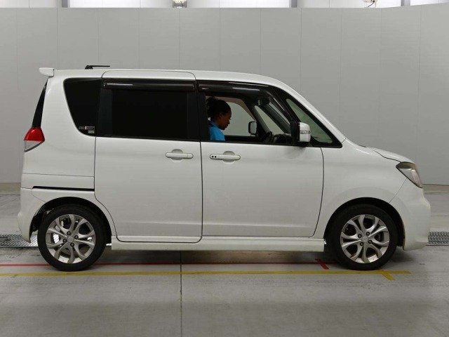 Suzuki SOLIO 2012 8585344-3