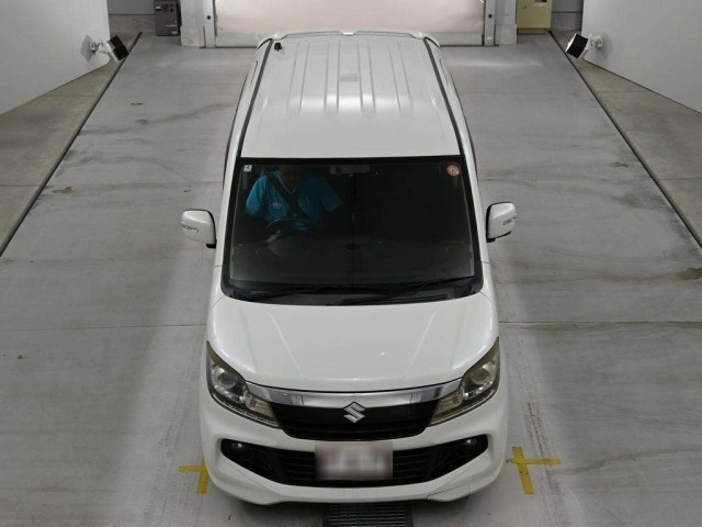 Suzuki SOLIO 2012 8585344-7