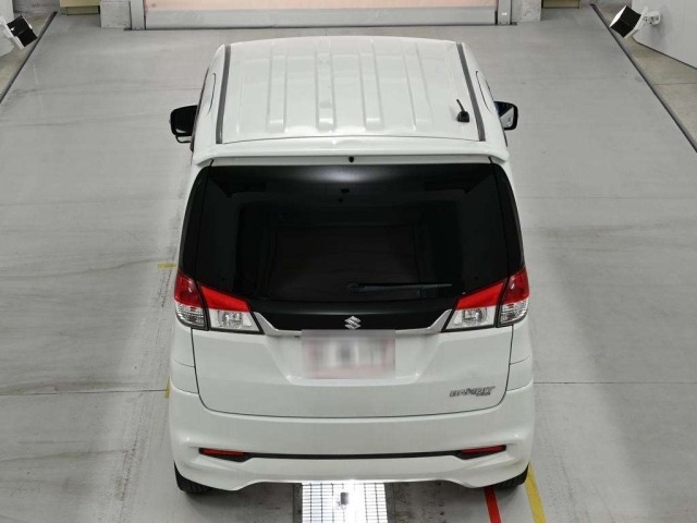 Suzuki SOLIO 2012 8585344-8