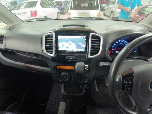 Suzuki SOLIO 2013 8585345-11