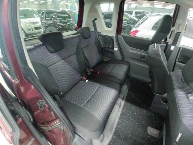 Suzuki SOLIO 2013 8585345-12