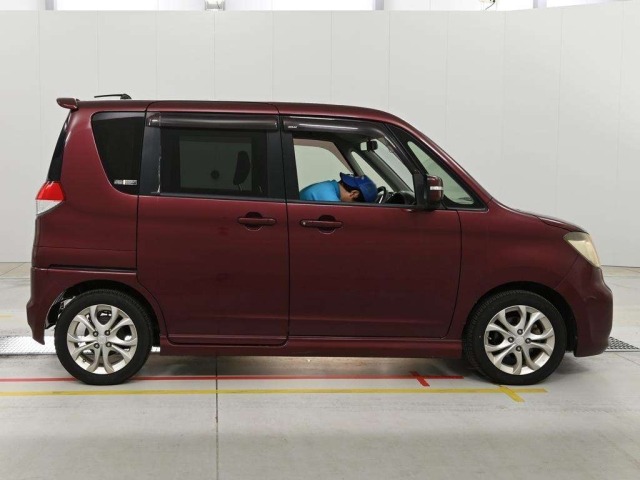 Suzuki SOLIO 2013 8585345-3