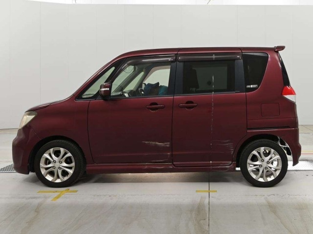 Suzuki SOLIO 2013 8585345-4