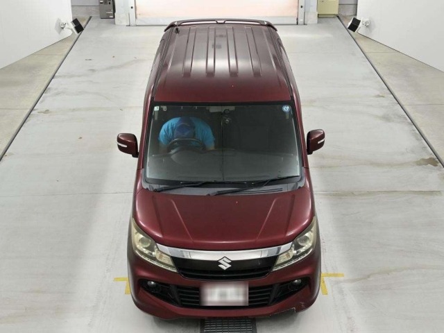 Suzuki SOLIO 2013 8585345-7