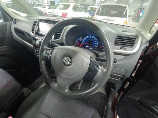 Suzuki SOLIO 2013 8585345-9