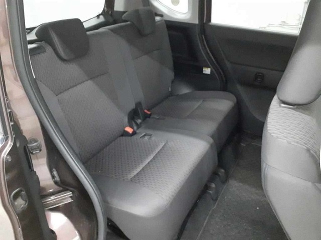 Suzuki SOLIO 2017 8585348-10