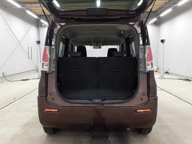 Suzuki SOLIO 2017 8585348-11