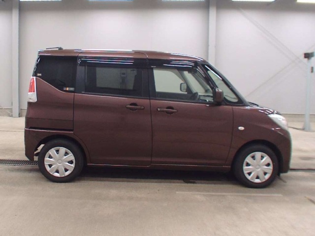 Suzuki SOLIO 2017 8585348-3
