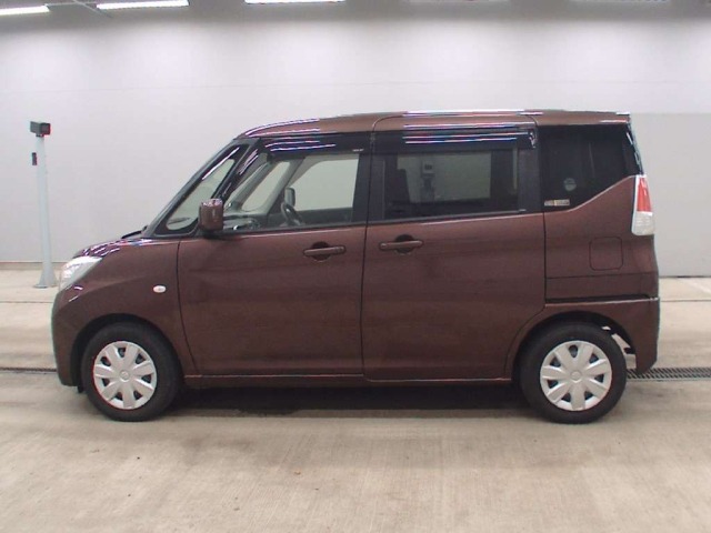 Suzuki SOLIO 2017 8585348-4