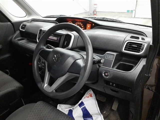 Suzuki SOLIO 2017 8585348-7