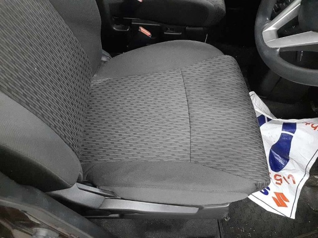 Suzuki SOLIO 2017 8585348-8
