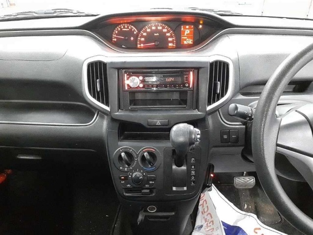 Suzuki SOLIO 2017 8585348-9