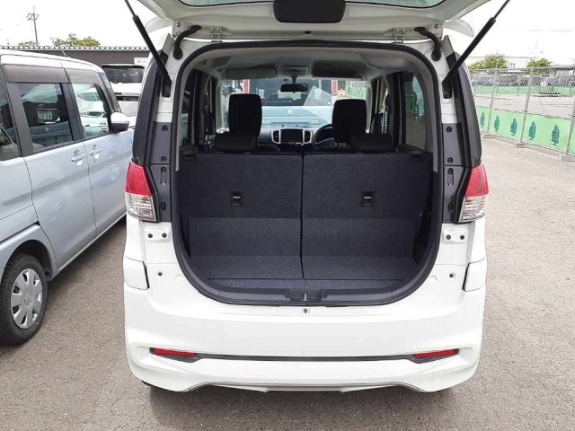 Suzuki SOLIO 2013 8585349-11