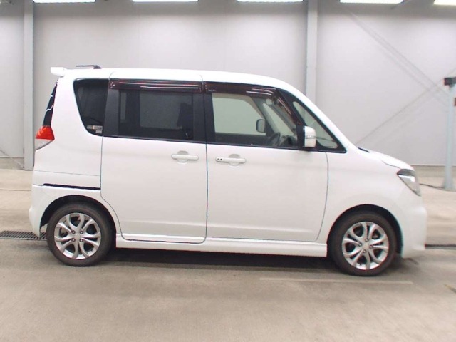 Suzuki SOLIO 2013 8585349-3