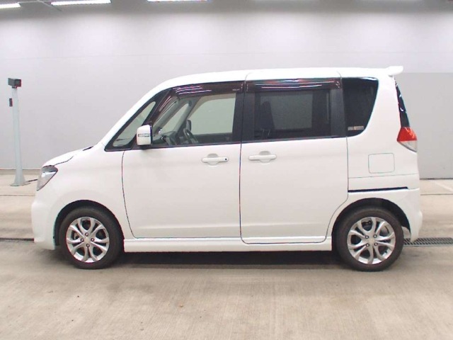 Suzuki SOLIO 2013 8585349-4