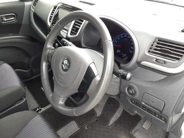 Suzuki SOLIO 2013 8585349-7