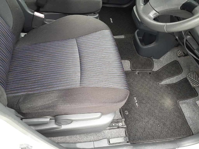 Suzuki SOLIO 2013 8585349-8
