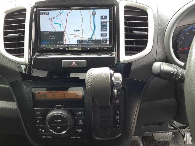 Suzuki SOLIO 2013 8585349-9