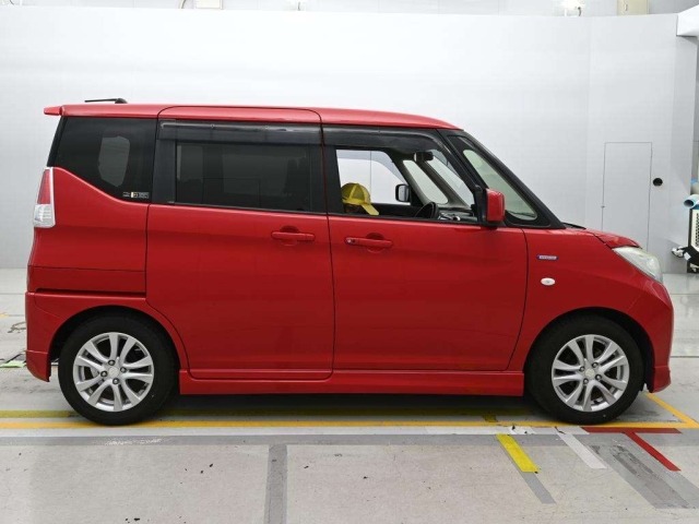 Suzuki SOLIO 2015 8585369-3