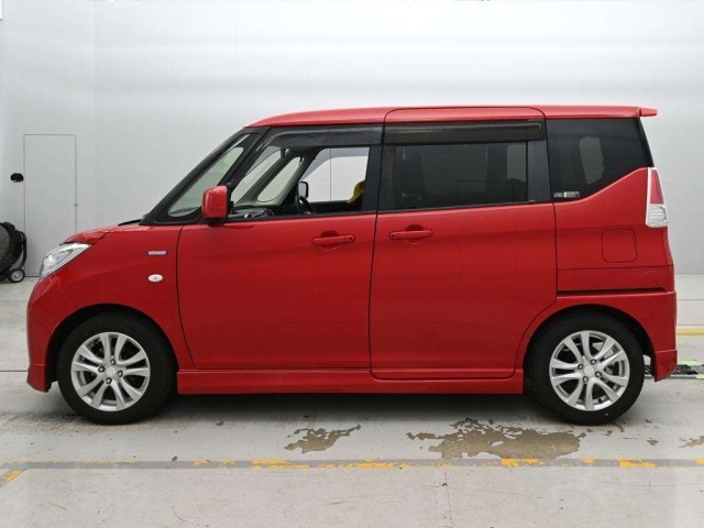 Suzuki SOLIO 2015 8585369-4