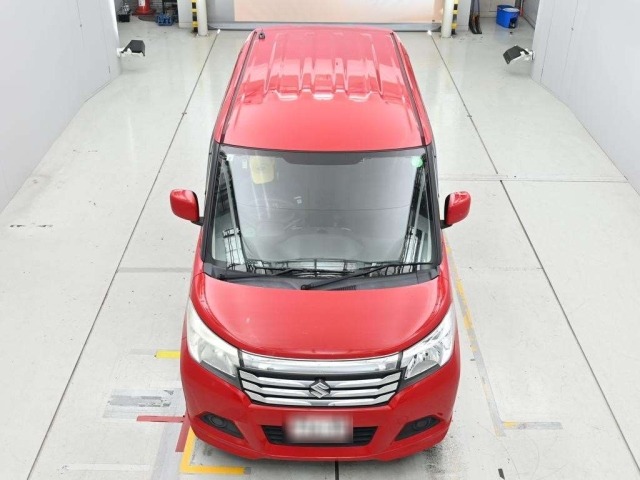 Suzuki SOLIO 2015 8585369-7