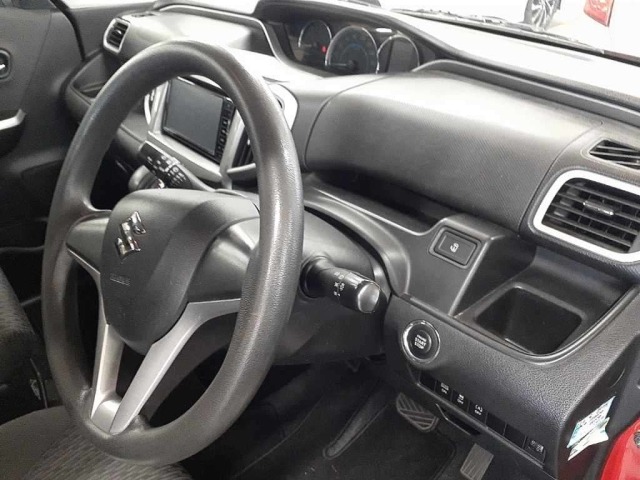 Suzuki SOLIO 2015 8585369-9