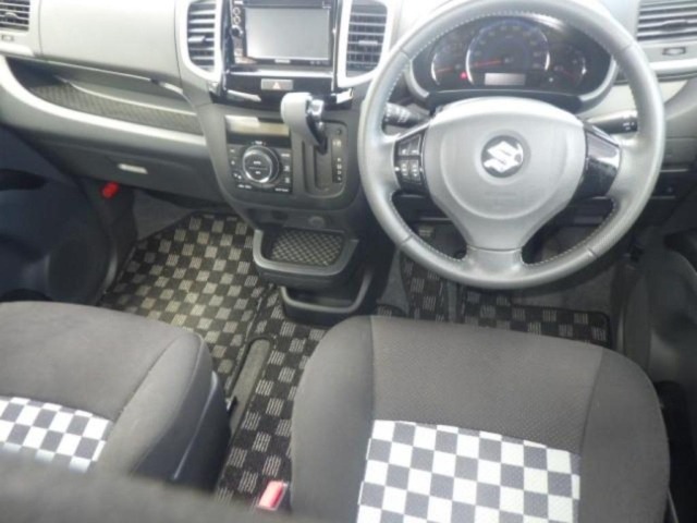 Suzuki SOLIO 2012 8585370-3