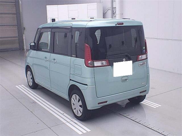 Suzuki SPACIA 2014 8583585-1