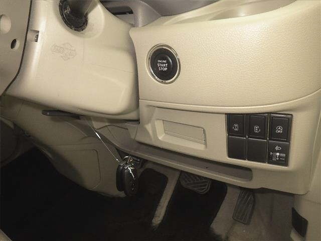 Suzuki SPACIA 2014 8583585-8