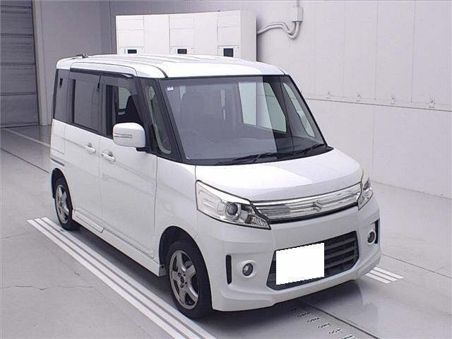 Suzuki SPACIA 2013 8583587-0