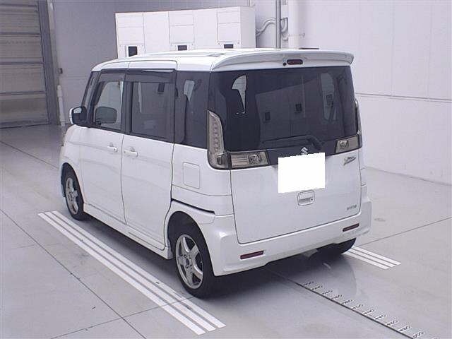 Suzuki SPACIA 2013 8583587-1
