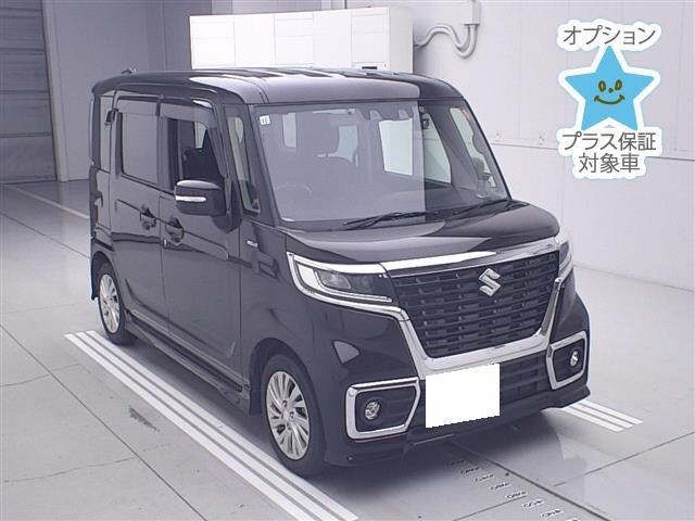 Suzuki SPACIA 2021 8583588-0