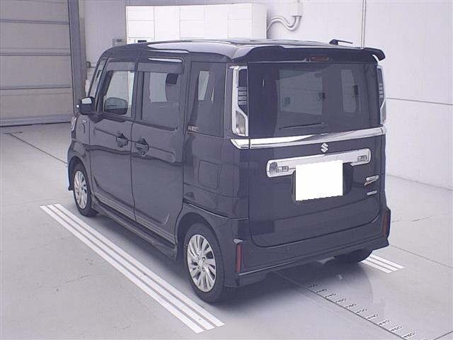 Suzuki SPACIA 2021 8583588-1