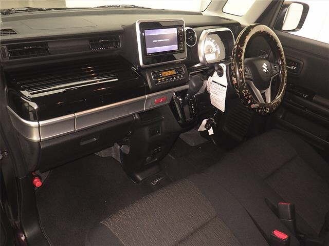 Suzuki SPACIA 2021 8583588-4