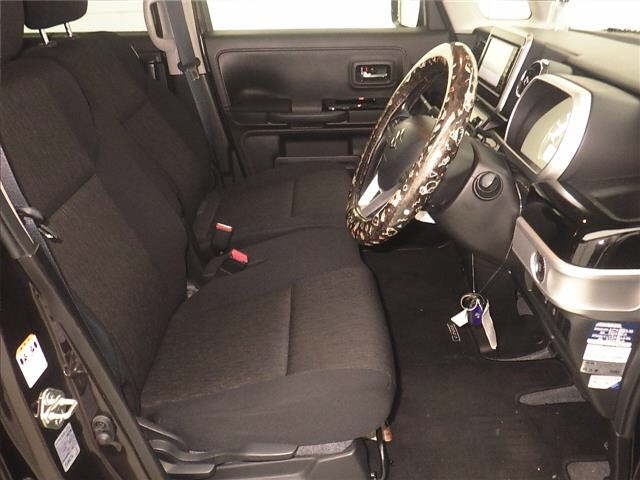 Suzuki SPACIA 2021 8583588-5