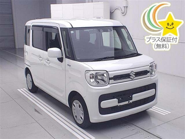 Suzuki SPACIA 2021 8583589-0