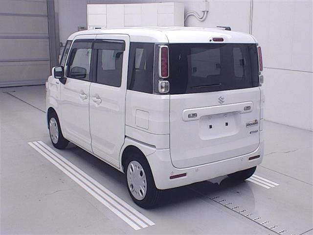 Suzuki SPACIA 2021 8583589-1