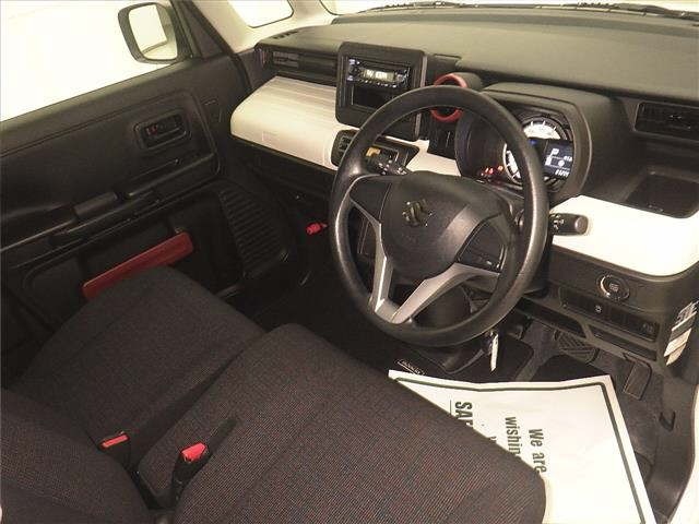 Suzuki SPACIA 2021 8583589-3