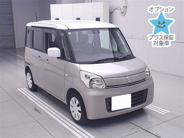 Suzuki SPACIA 2014 8583590-0