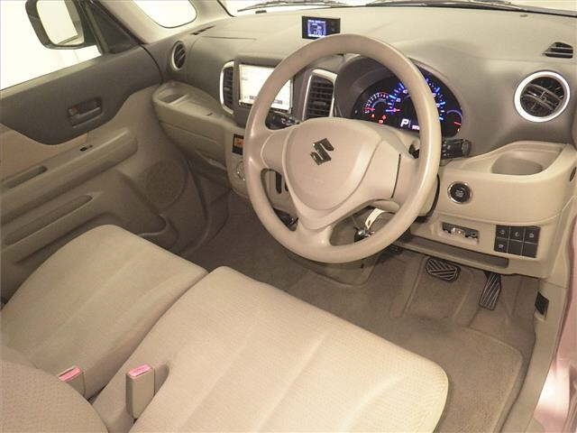 Suzuki SPACIA 2014 8583590-3