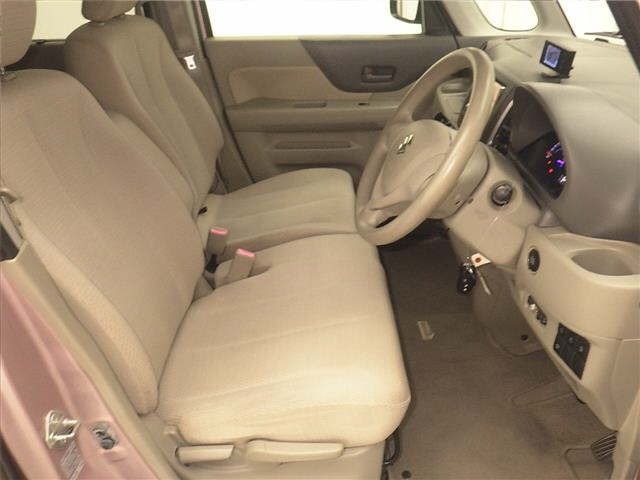 Suzuki SPACIA 2014 8583590-5