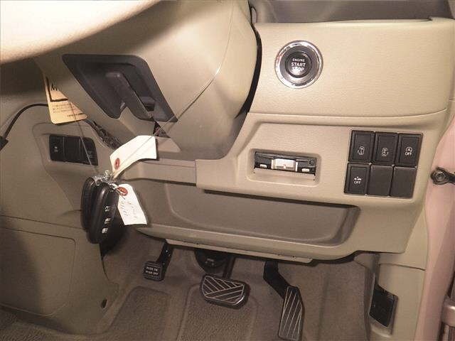 Suzuki SPACIA 2014 8583590-8